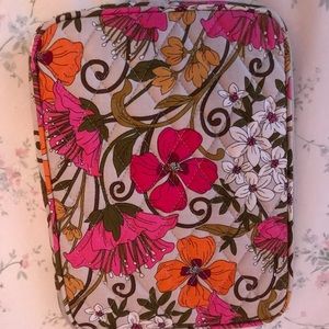 Vera Bradley Nook/iPad mini case